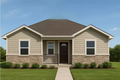 233 Shawnee St, Corpus Christi, TX 78405