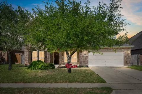 6126 St Denis St, Corpus Christi, TX 78414