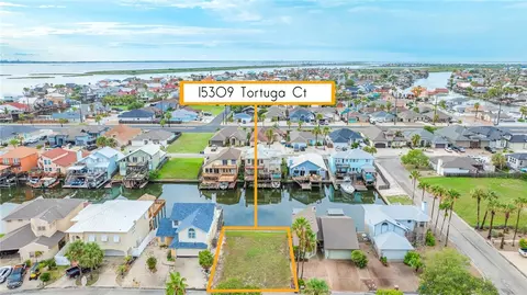 15309 Tortuga Ct, Corpus Christi, TX 78418