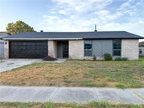 10506 Hemlock, Corpus Christi, TX 78410