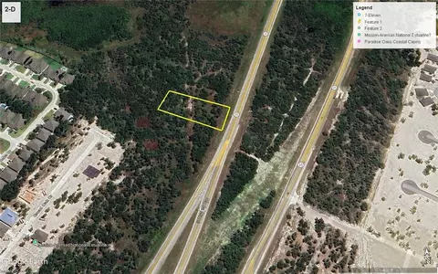 3481 3481 S H 35 Byp #2D, Rockport, TX 78382