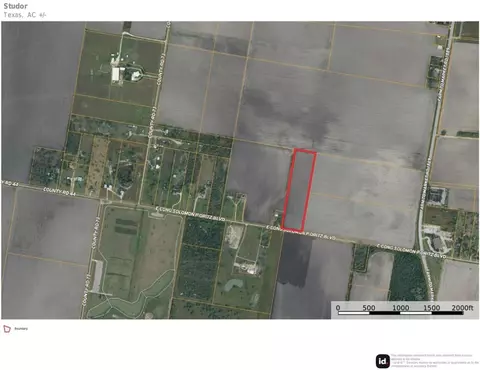 00 County Road 44, Robstown, TX 78380