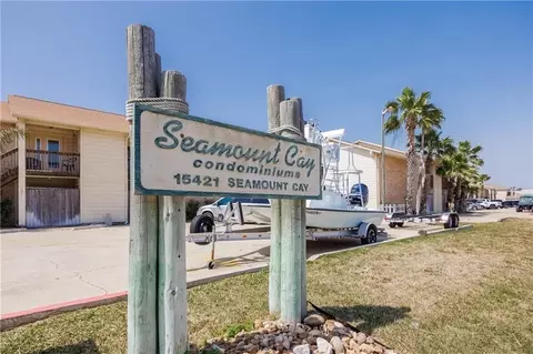 15421 Seamount Cay #103, Corpus Christi, TX 78418