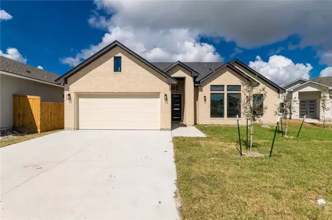 3009 Saint Eustatius Way, Corpus Christi, TX 78418