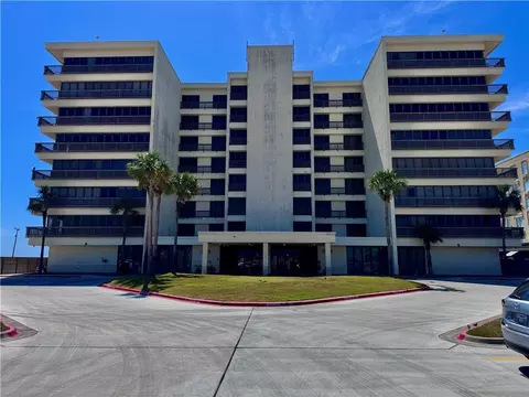 15002 Windward Dr #507, Corpus Christi, TX 78418
