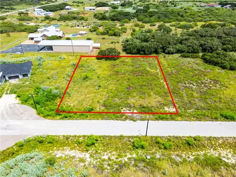 3210 Orlov Trotter Dr, Corpus Christi, TX 78418