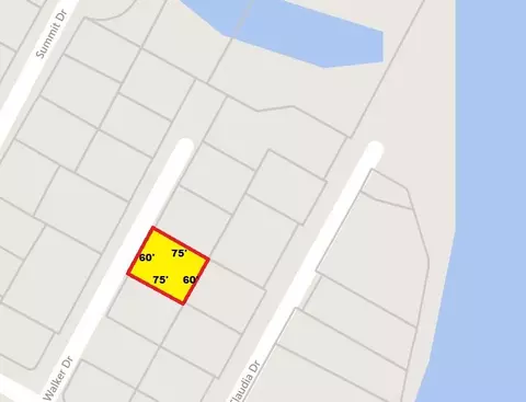 4029 Walker Dr, Corpus Christi, TX 78418