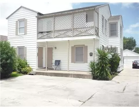 2814 S Alameda St, Corpus Christi, TX 78404