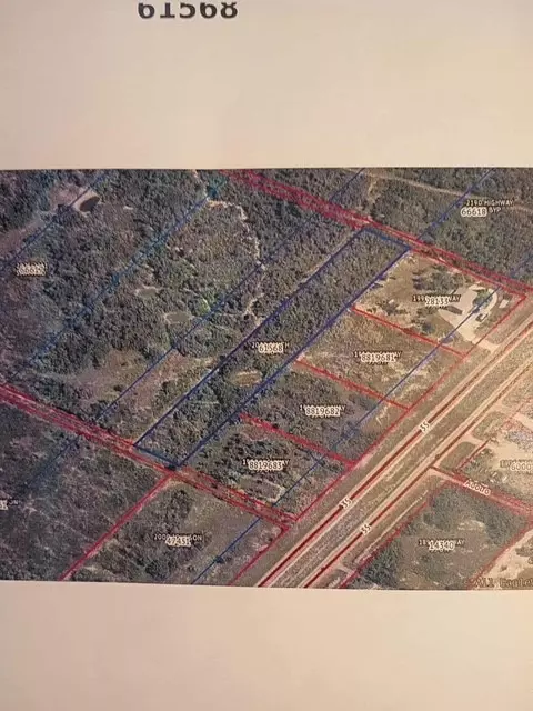 2011 Smith Rd, Aransas Pass, TX 78336