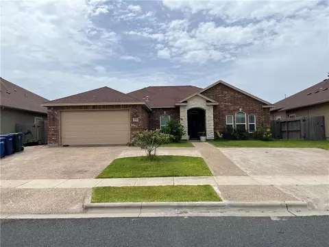 3821 Priscilla Dr, Corpus Christi, TX 78414