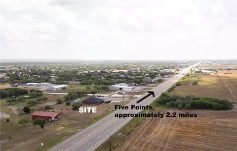 15418 Northwest Blvd, Robstown, TX 78380