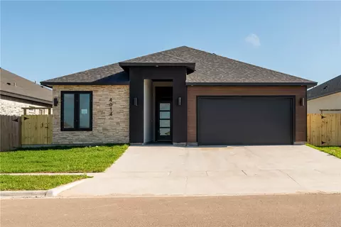 4014 Talbot Dr, Corpus Christi, TX 78414