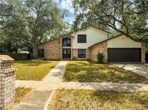 4249 Clear Frk, Corpus Christi, TX 78410