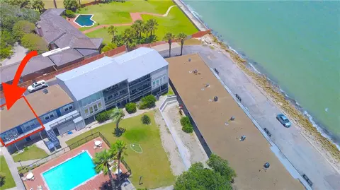 3402 Ocean Dr #41, Corpus Christi, TX 78411
