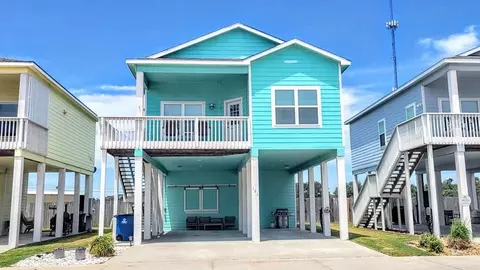 161 Barnacle, Rockport, TX 78382