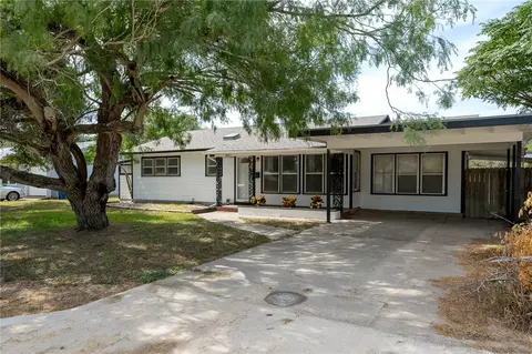 501 W Fannin St, Refugio, TX 78377