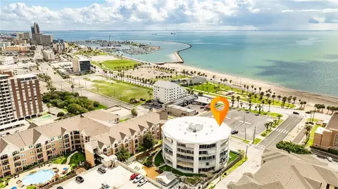 823 S Water St #6A AND 6G, Corpus Christi, TX 78401