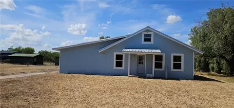 21236 County Road 1456, Mathis, TX 78368