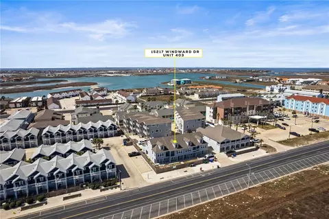 15217 Windward Dr #403, Corpus Christi, TX 78418