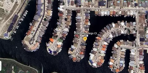 15342 Key Largo Ct, Corpus Christi, TX 78418
