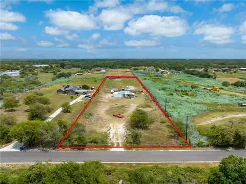 2228 Kenny Ln, Ingleside, TX 78362