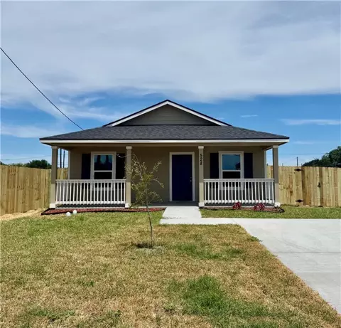 528 S 19th St, Corpus Christi, TX 78405