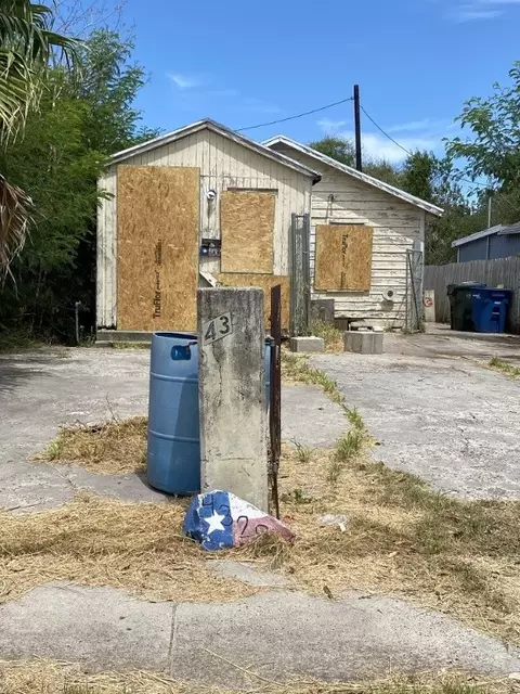 4328 Molina Dr, Corpus Christi, TX 78416