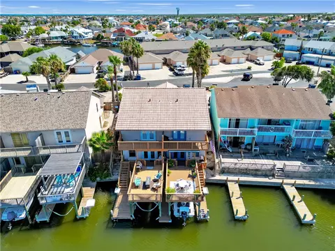 13918 Mingo Cay Ct #1, Corpus Christi, TX 78418