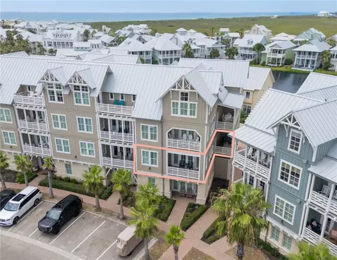160 Social #2-205, Port Aransas, TX 78373