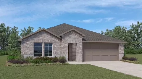 3550 Sepehr Lake Dr, Robstown, TX 78380