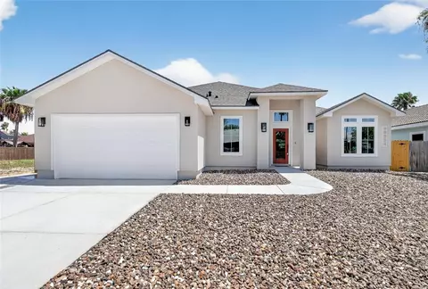 15334 Sabre Dr, Corpus Christi, TX 78418