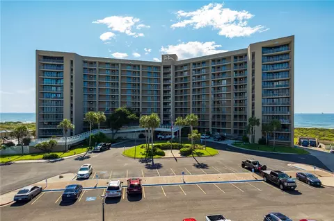 6649 Seacomber Dr #804, Port Aransas, TX 78373