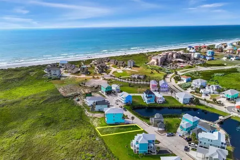 162 La Concha Blvd #14, Port Aransas, TX 78373