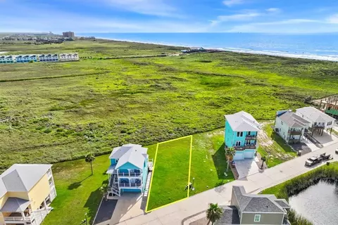 162 La Concha Blvd #15, Port Aransas, TX 78373