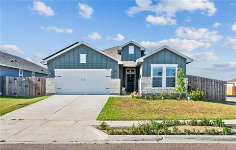 9222 Murdock Dr, Corpus Christi, TX 78410