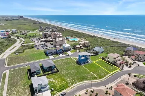 118 Sea Air Ln, Port Aransas, TX 78373