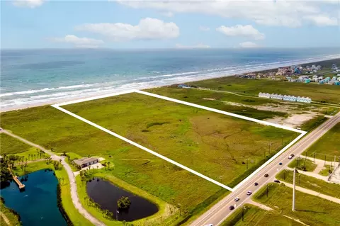 7100 St Hwy 361 Hwy, Corpus Christi, TX 78373