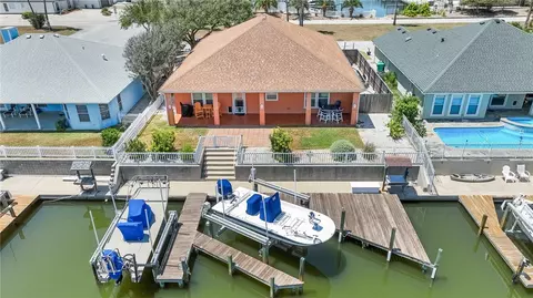 1013 Pompano, Aransas Pass, TX 78336