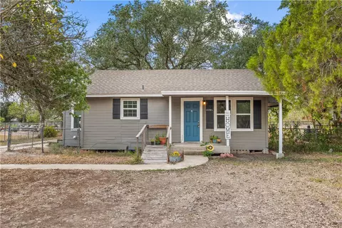 10941 Shady Ln, Corpus Christi, TX 78410
