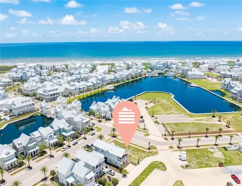 128 7 Day Weekend St, Port Aransas, TX 78373