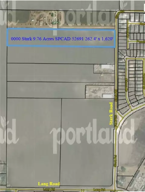 0000 Stark, Portland, TX 78374