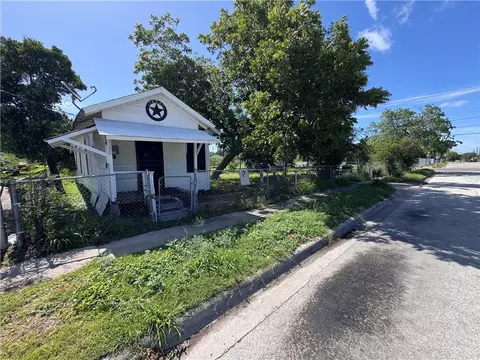 510 Josephine St, Corpus Christi, TX 78401