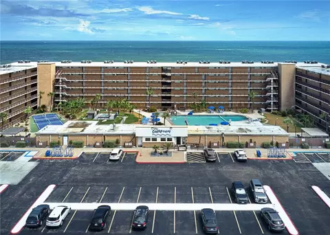 14810 Windward Dr #603, Corpus Christi, TX 78418