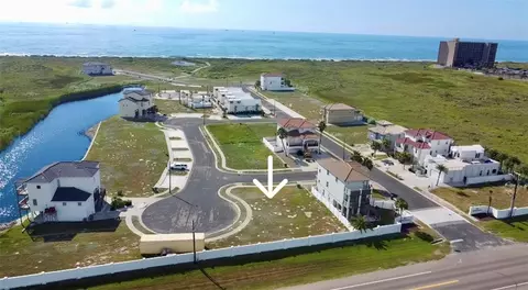 6501 Villa Soria Dr, Port Aransas, TX 78373