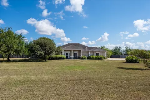 4778 Fm 2986, Gregory, TX 78359