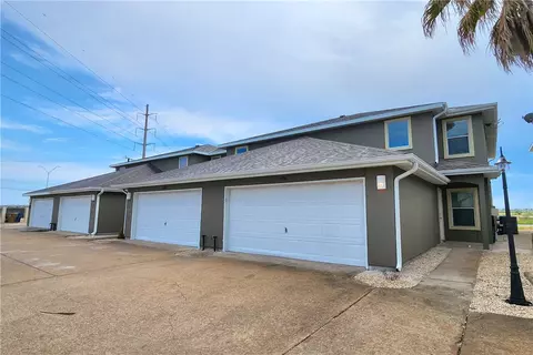 14861 S Padre Island Dr #105, Corpus Christi, TX 78418