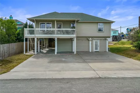 4030 Walker Dr, Corpus Christi, TX 78418