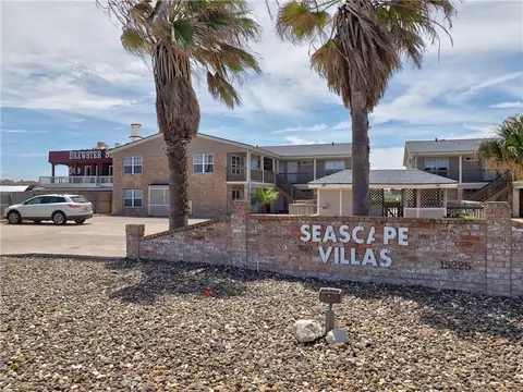 15225 Leeward Dr #8-A, Corpus Christi, TX 78418