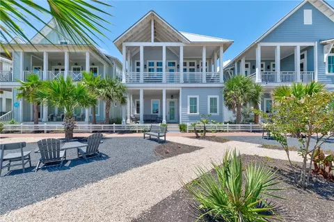 213 Starfish Ln, Port Aransas, TX 78373