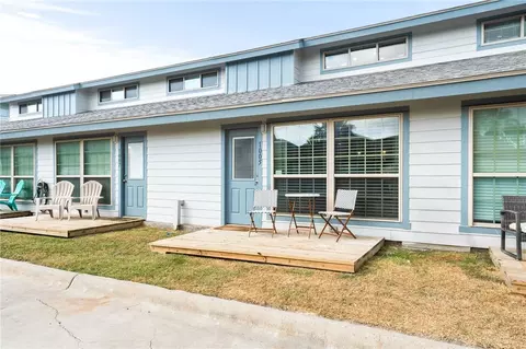 715 Beach Access Road 1a #1005, Port Aransas, TX 78373